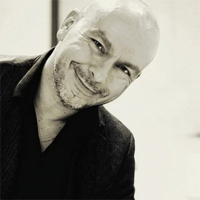 Cédric Girard