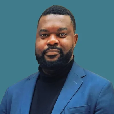 Francis Ndimba