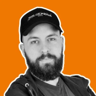 Kevin Lesieutre