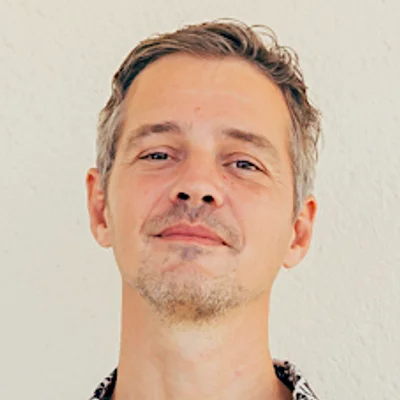 Mathieu Gheerbrant