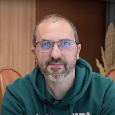 Maxime Ben Bouaziz
