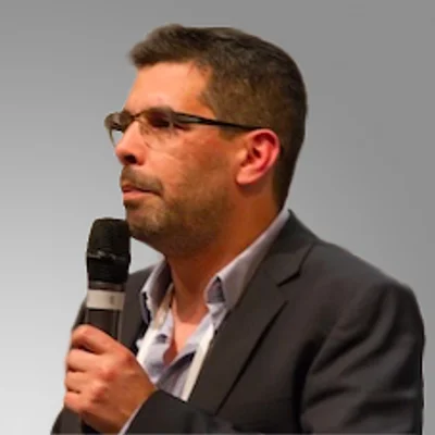 Paul Sanches