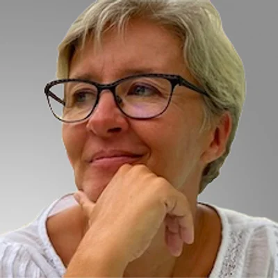 Sandrine Bertrand