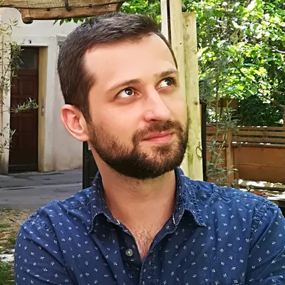 Sébastien BOURRU
