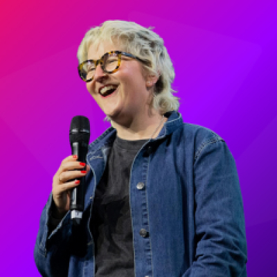 Claire Carlile